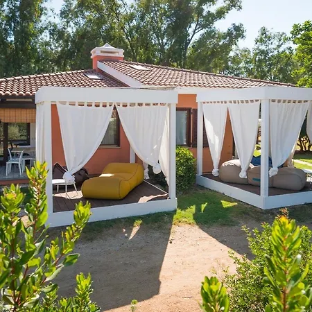 Tiliguerta Glamping&Camping Village-2