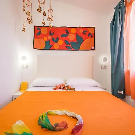 Tiliguerta Glamping&Camping Village-3